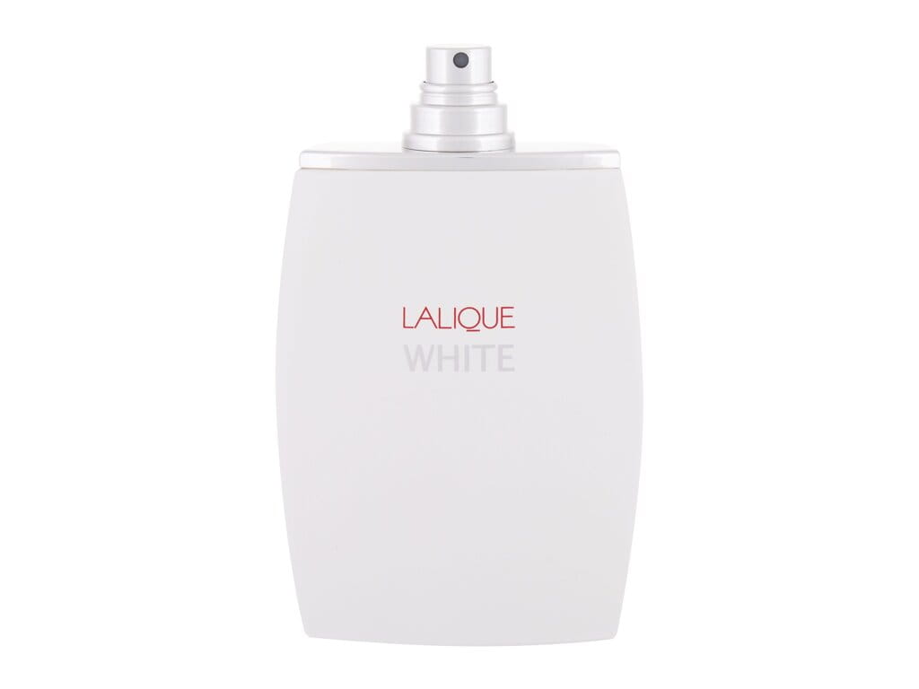 Flakon Lalique White M Woda toaletowa 125ml-616094